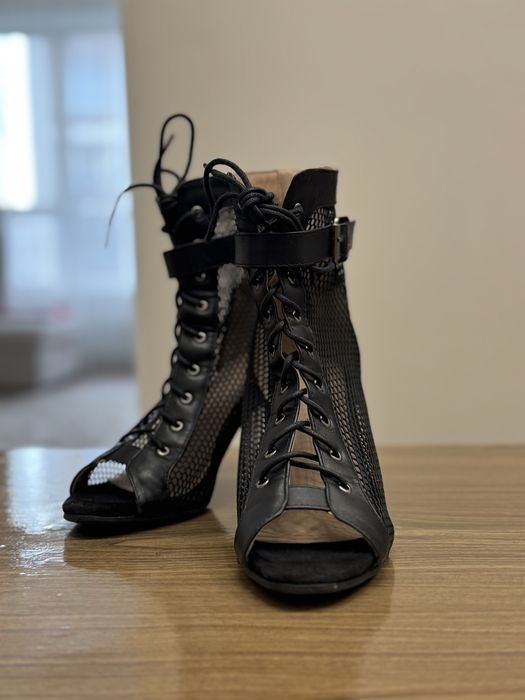 Туфли для танцев high heels