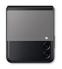 Samsung Z flip 3 не работает экран