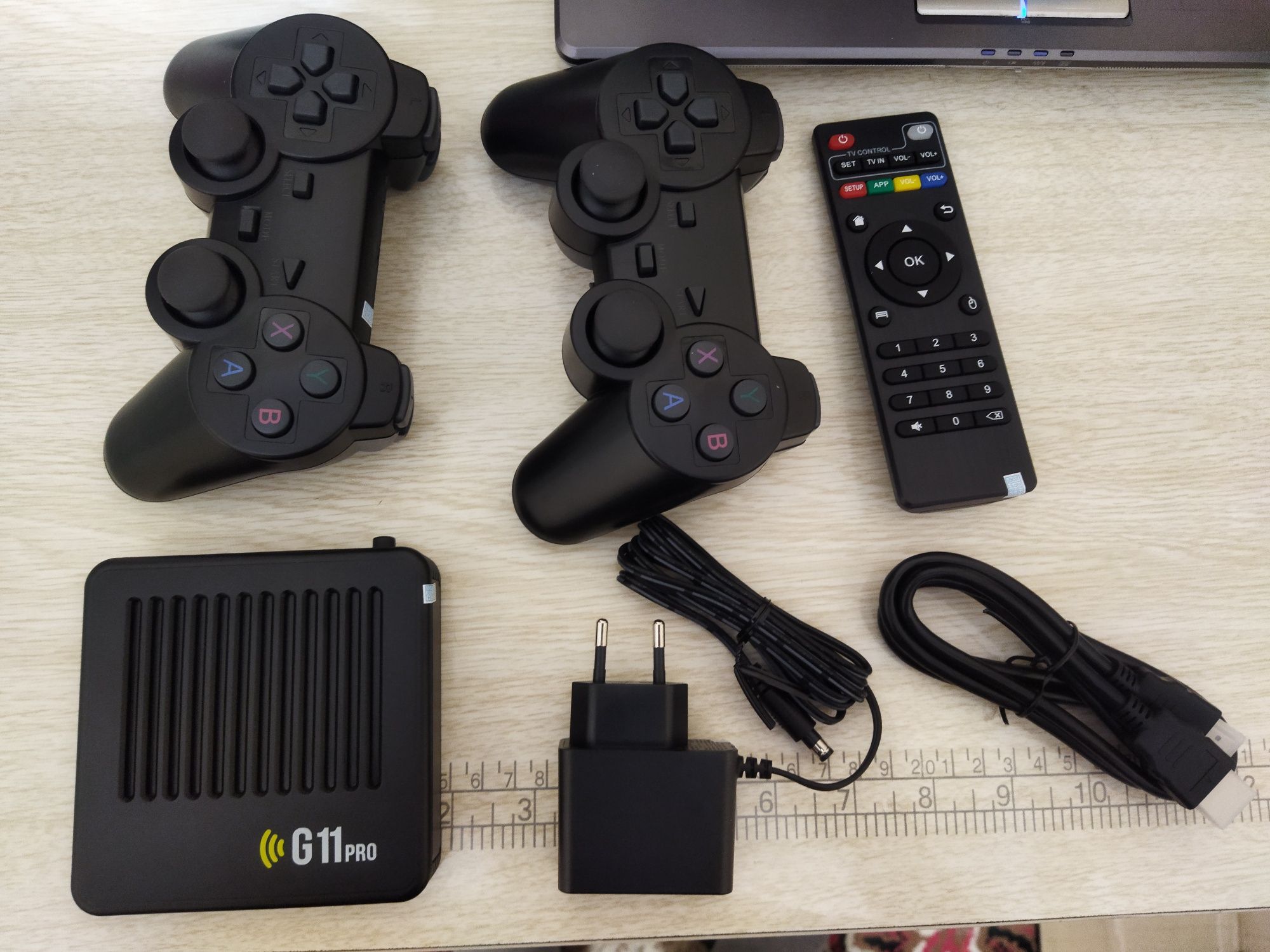 Супер игровая приставка. Game Box. Android Tv.: 69 у.е. - Приставки ...