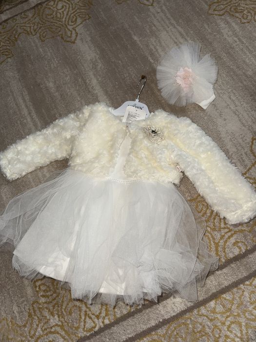 Rochita bebe eveniment