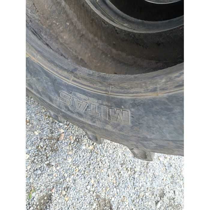 Anvelope 460/70r24 17.5r24 Mitas second-hand !