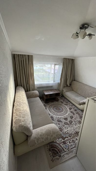 Квартира в Уркере