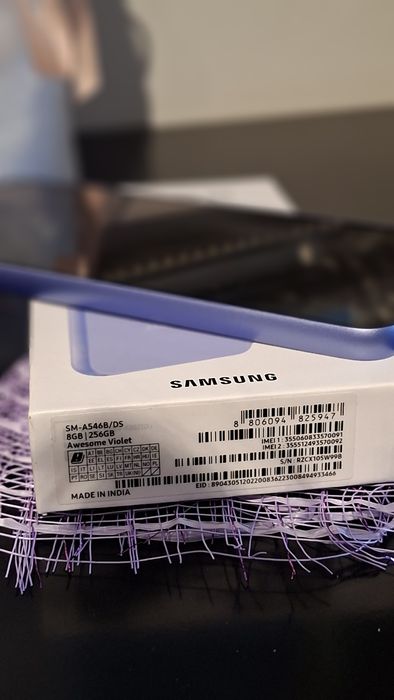 SAMSUNG Galaxy A54 5G