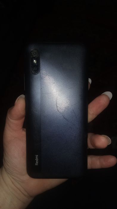 Продам телефон редми 9 а