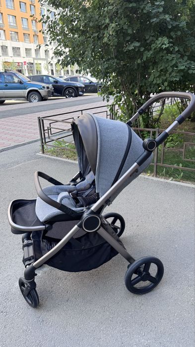 Продам коляску ANEX IQ