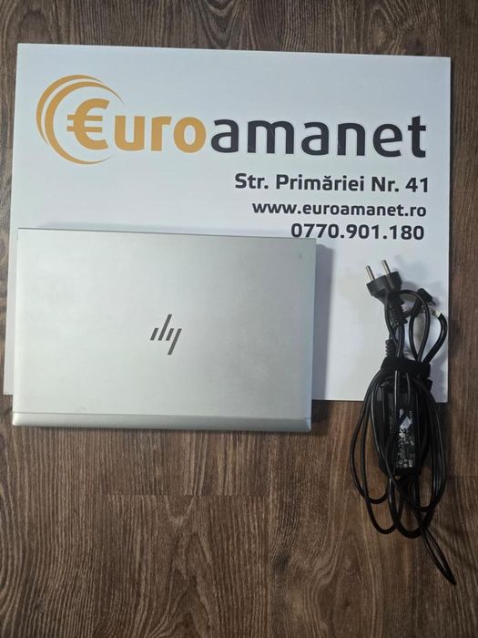 Laptop HP EliteBook i5-1145G7, 14 inch 32GB RAM, SSD 1 TB -P-