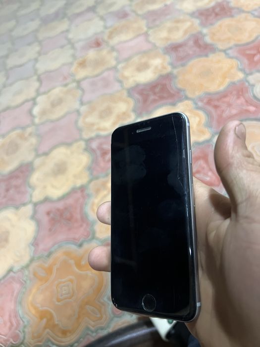 Iphone 6s holati yaxshi