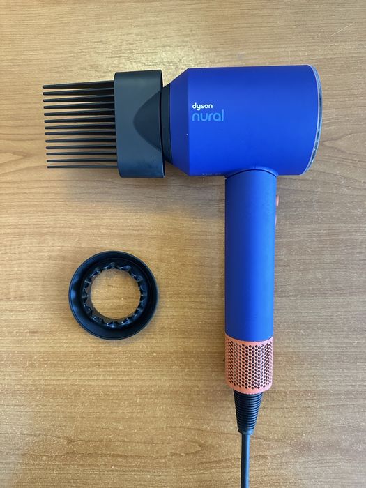 Uscator de par Dyson Supersonic Nural