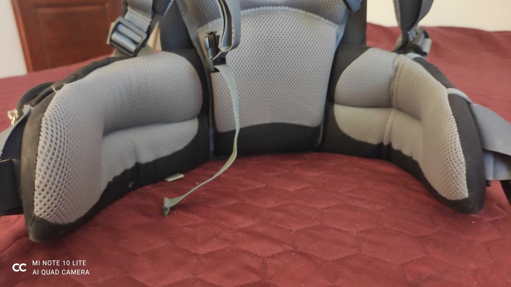 Раница за дете Deuter