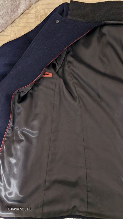 Продам пальто мужской