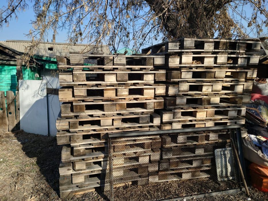 Продам доски .Поддоны