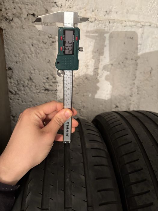 2 Anvelope vara Pirelli Cinturato P7 XL 225 45 r18