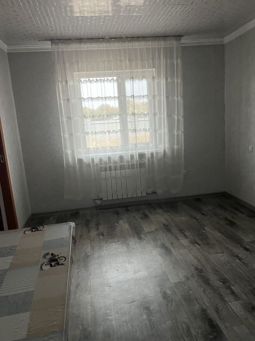 Продам времянку в еркине