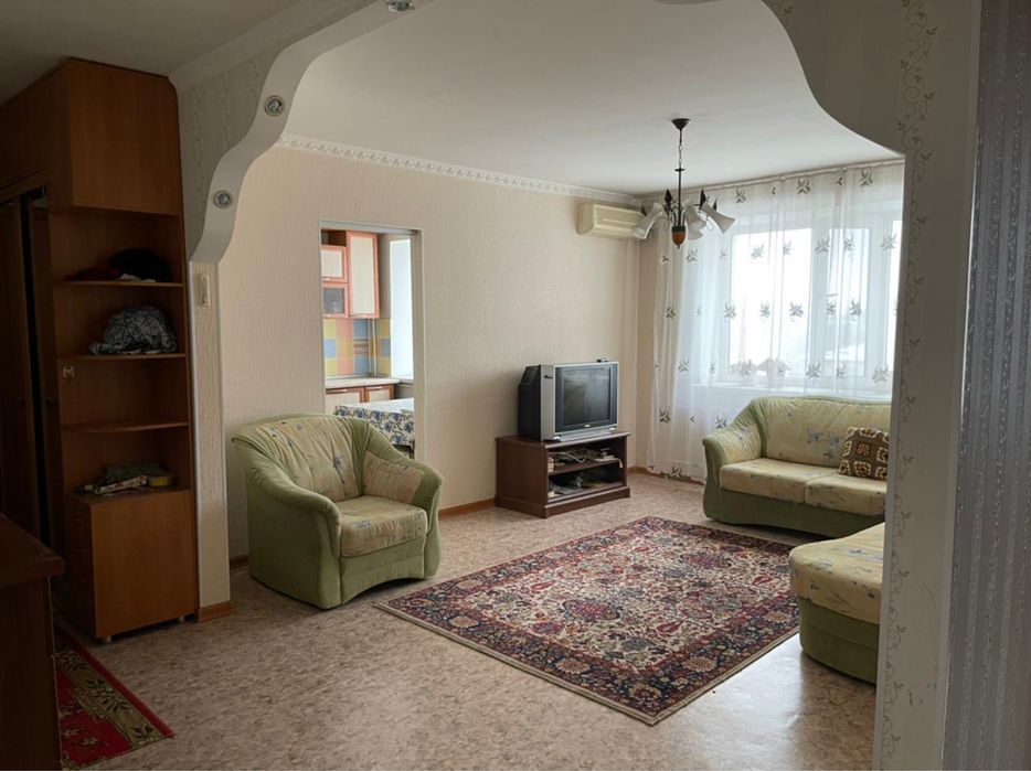 Продам Срочно Трешка