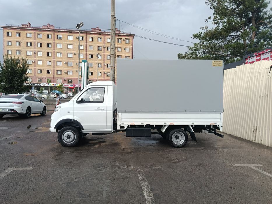 Shineray T30 2026