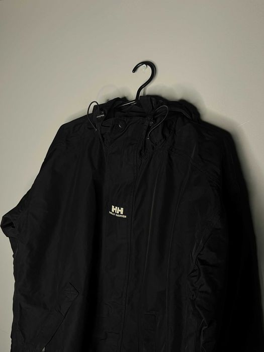Helly Hansen Ervik Rain Jacket Мъжки Дъждобран/Ветровка