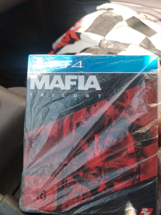 Диск. Сони Плейстейшн 4. PS4