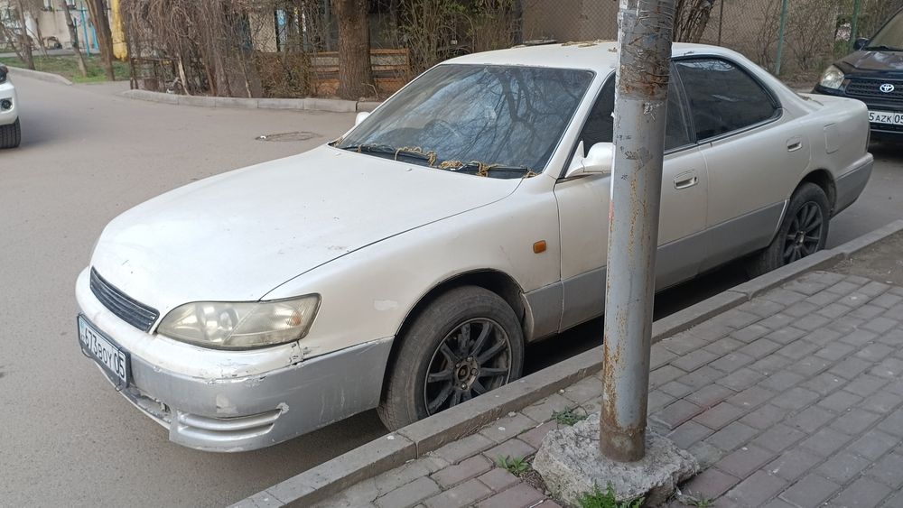 Toyota Windom 2.5