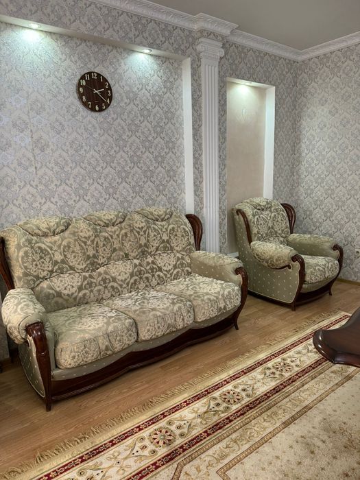 Мебель для гостинной