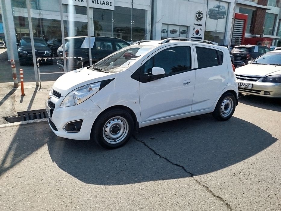 Spark Nexia uchun Kobolt R14 diska sotiladi, obmen bor