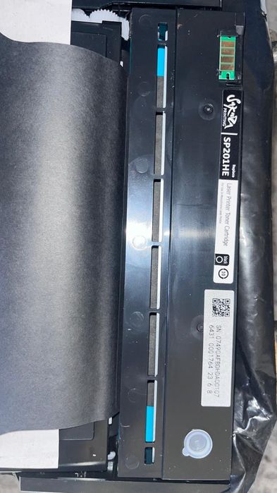 Продам картридж.