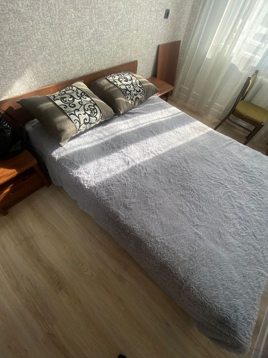Продам кровать  двухспальный