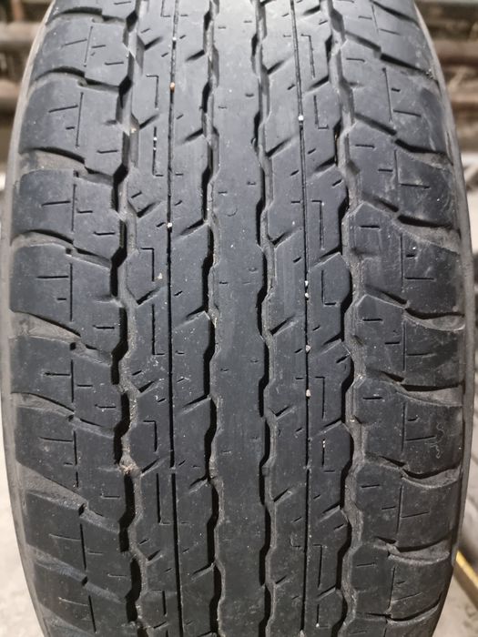Продам Шины Dunlop (комплект)