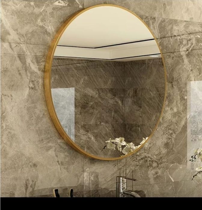 Зеркала новые с небольшими диффектами