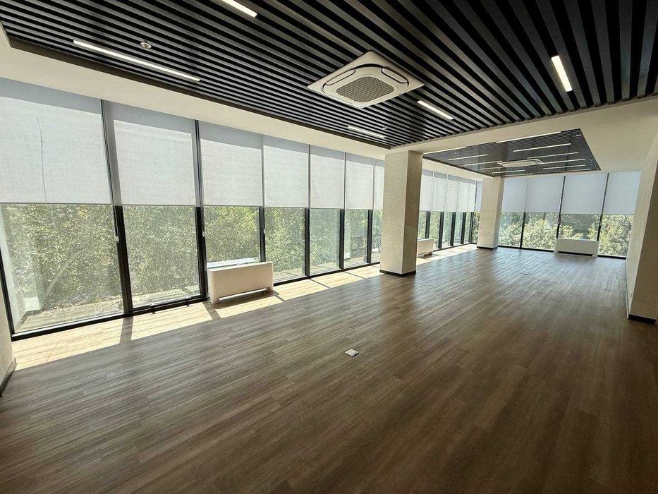 Аренда офиса 163 кв в New Era business center