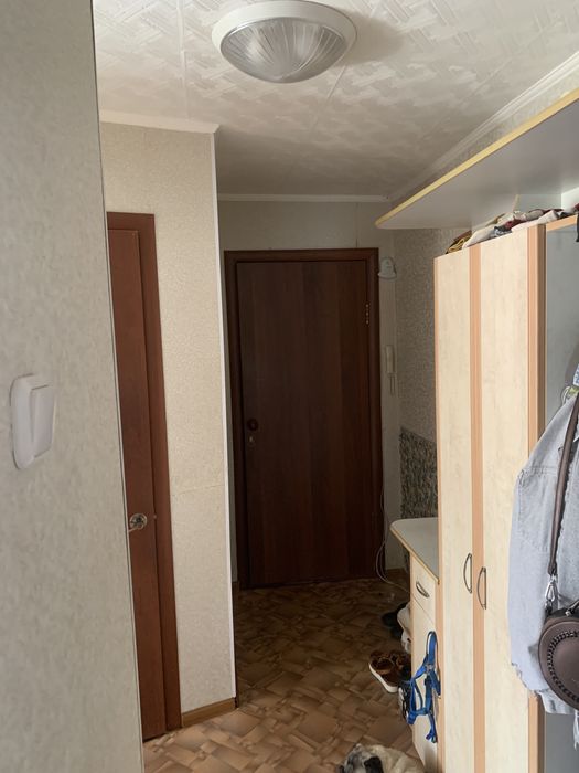 Продам 3х комнатную квартиру