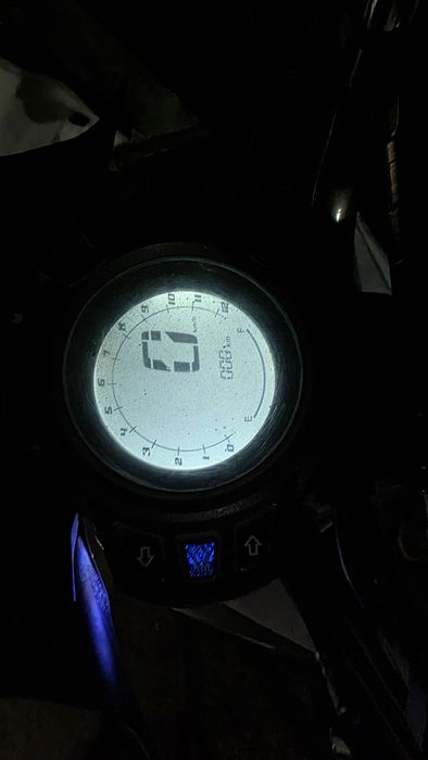 Самурай 150 куб .