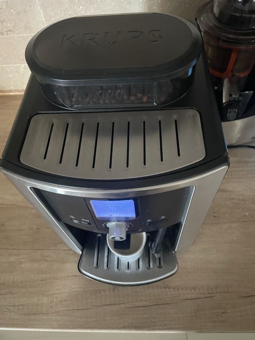 Aparat cafea Krups