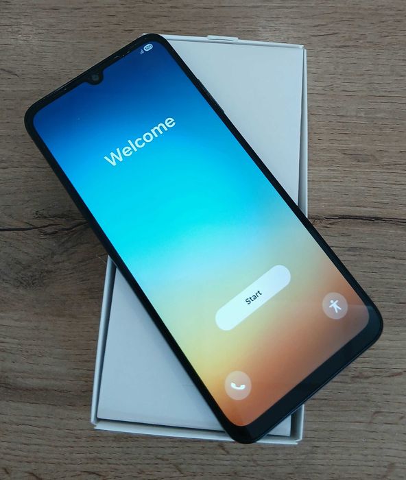 SAMSUNG A05s 2г. Гаранция