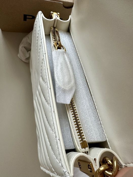 Дамска чанта Pinko Love Click Mini