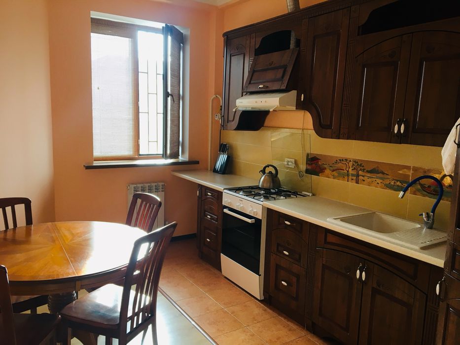 Сдается 2-ком в ЖК Томирис