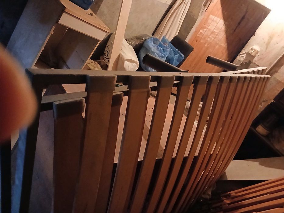 Подматрачна рамка 200/200