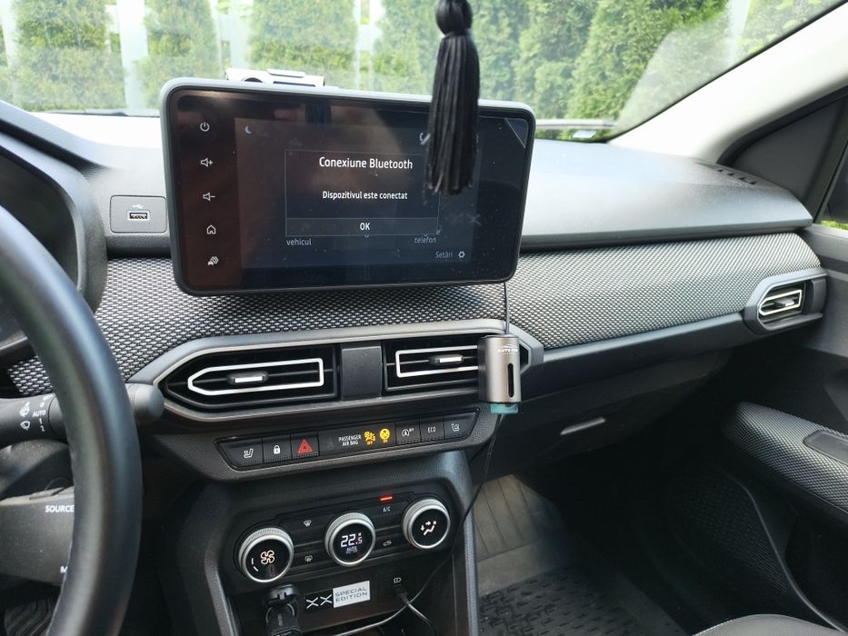 Dacia Logan XX Special Edition – 2025