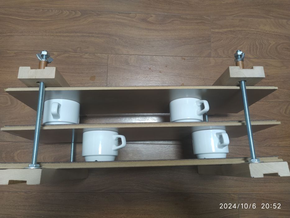 Стяга или преса за месо и други!