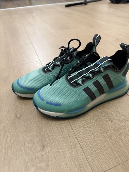 Adidas Nmd halo 43 1/3