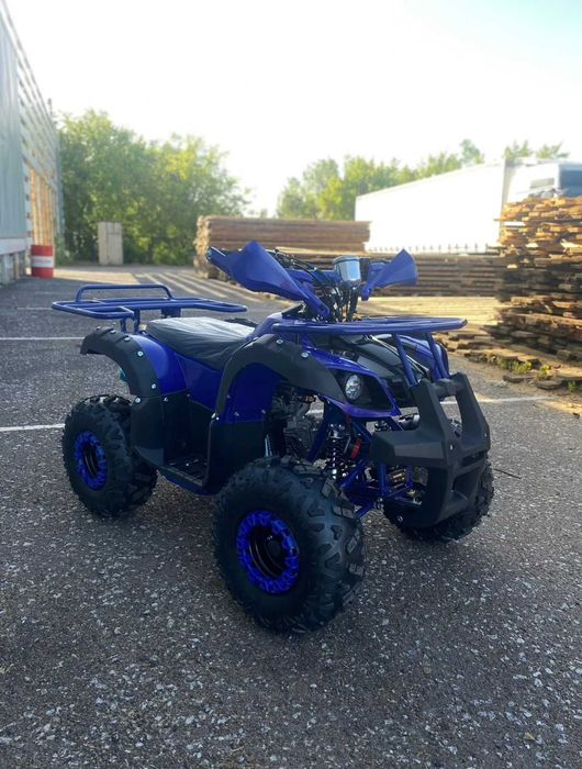 Квадроцикл SL ATV125-7