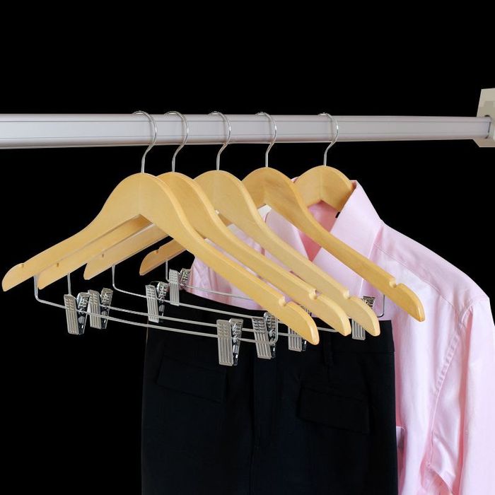 Гардероб учун вешалка