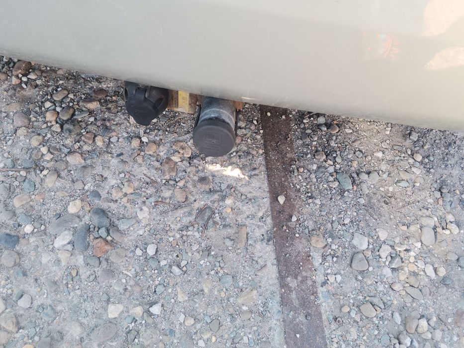 Toyota corolla verso 2.2D4D 100KW   2AD FTV FHV за части