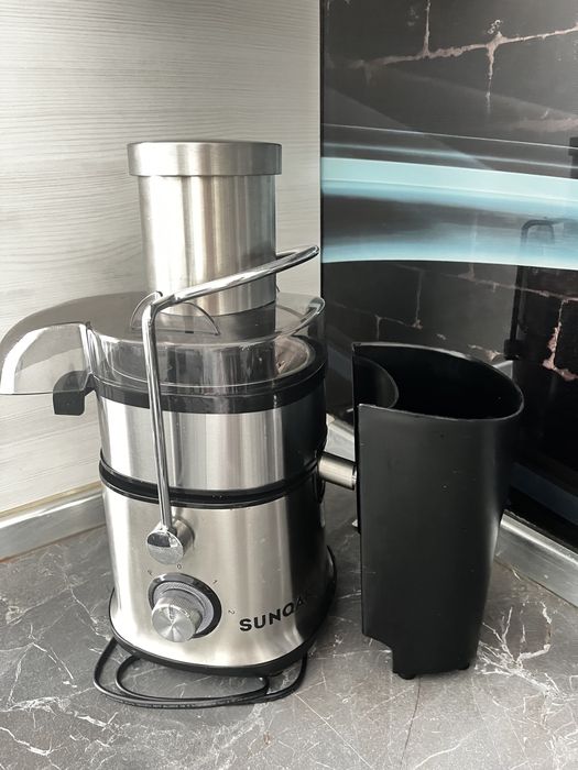 Продам соковыжималку