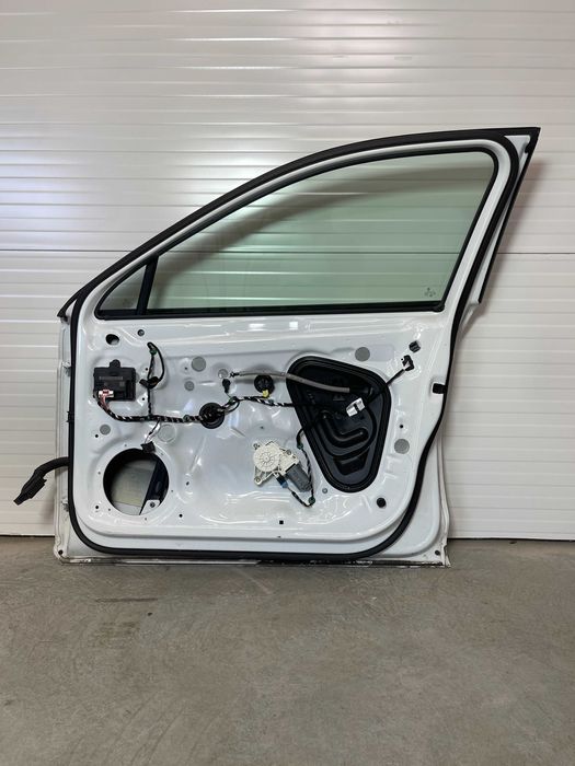 VW Passat B8 врати