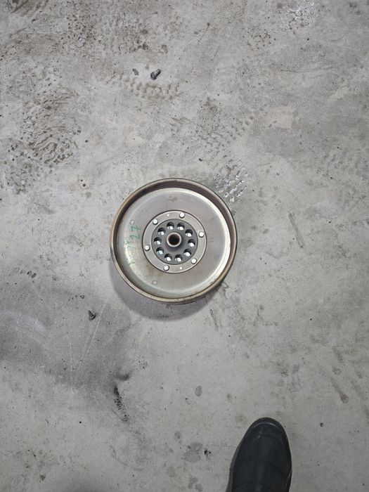 Volanta audi a4 b8 a5 a6 2.7 tdi automat