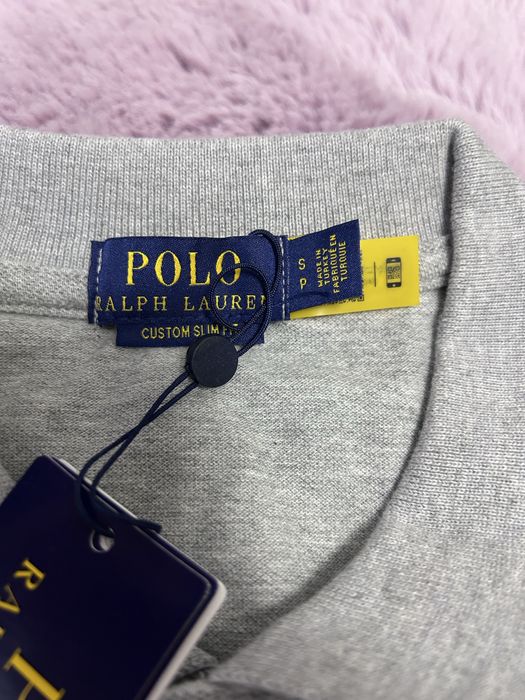 Tricou Polo Ralph Lauren