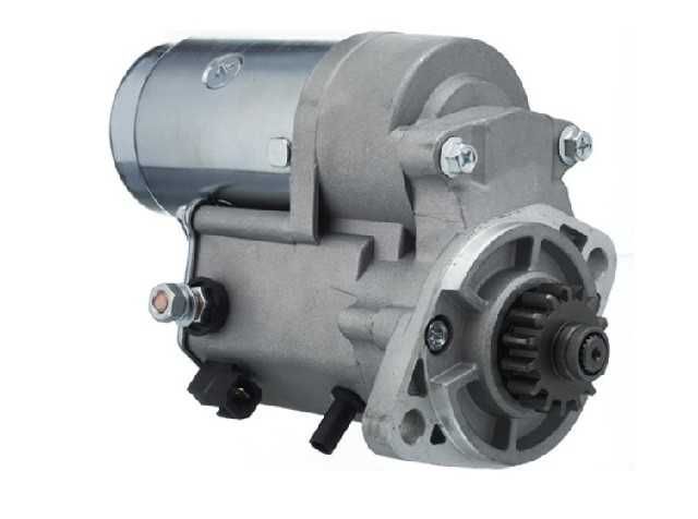 Стартер на Jcb,Komatsu,Doosan ,Caterpillar,Hitachi,Hyundai