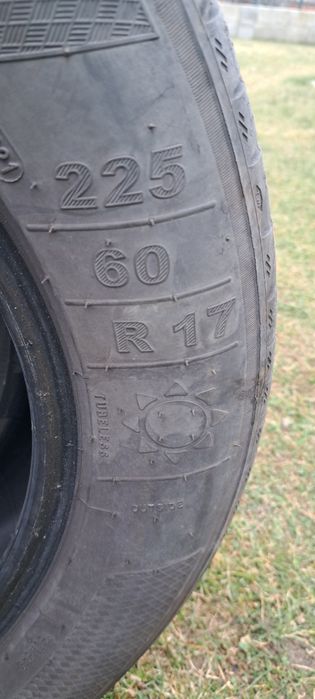 Гуми Kleber Dynaxer SUV