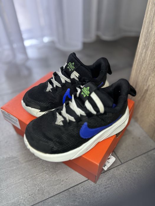 Детски маратонки Nike