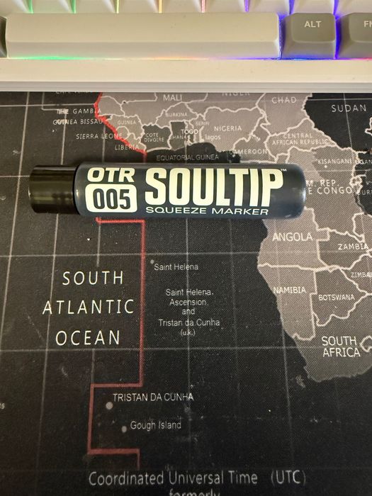marker soultip squeeze ново